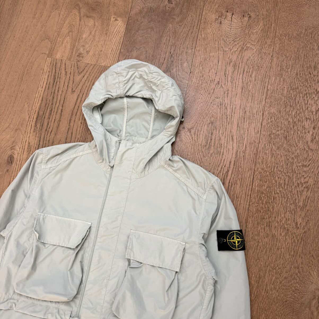 Stone Island David tela light-tc - L