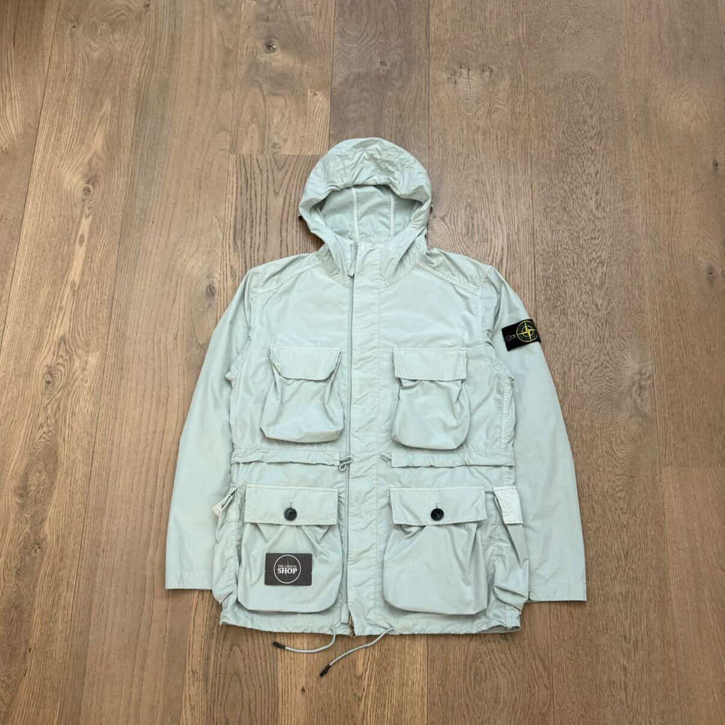 Stone Island David tela light-tc - L