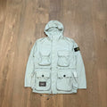 Stone Island David tela light-tc - L
