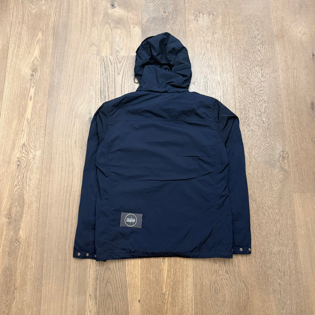 CP Company chrome-r goggle jacket - L