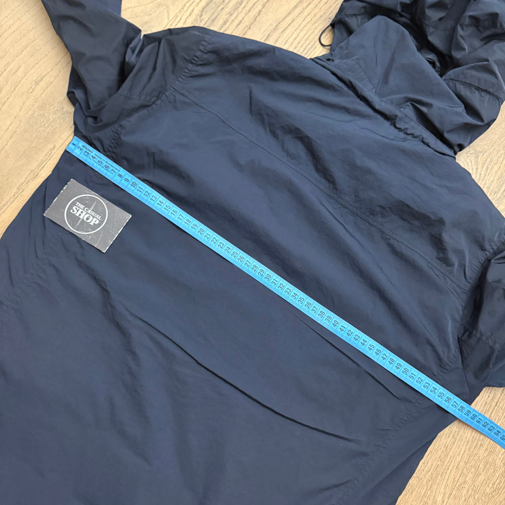 CP Company chrome-r goggle jacket - L