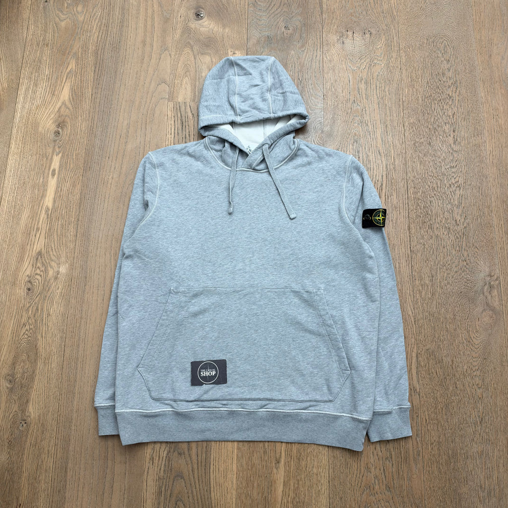 Stone Island hoodie - 3XL