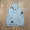Stone Island hoodie - 3XL