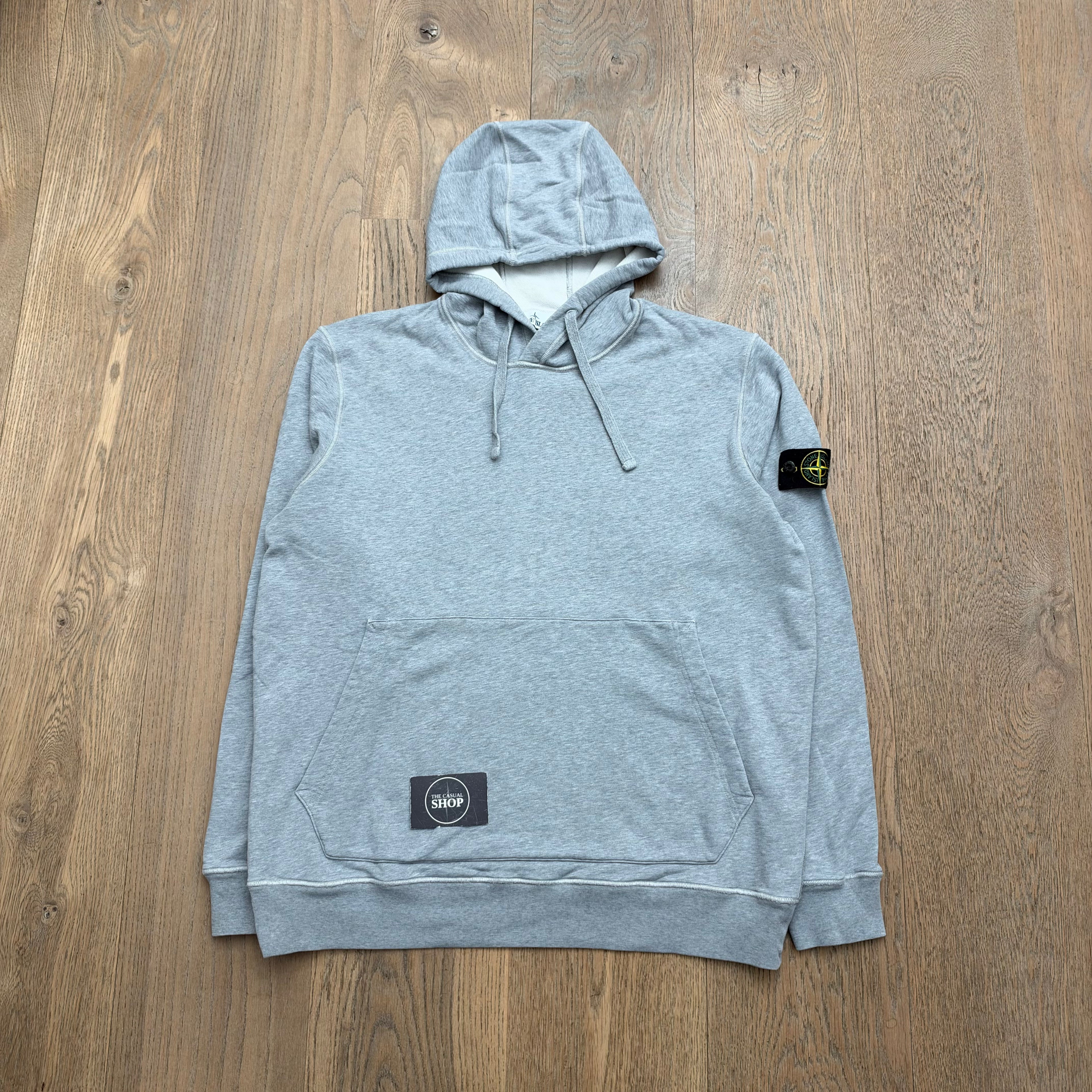 Stone Island hoodie - 3XL