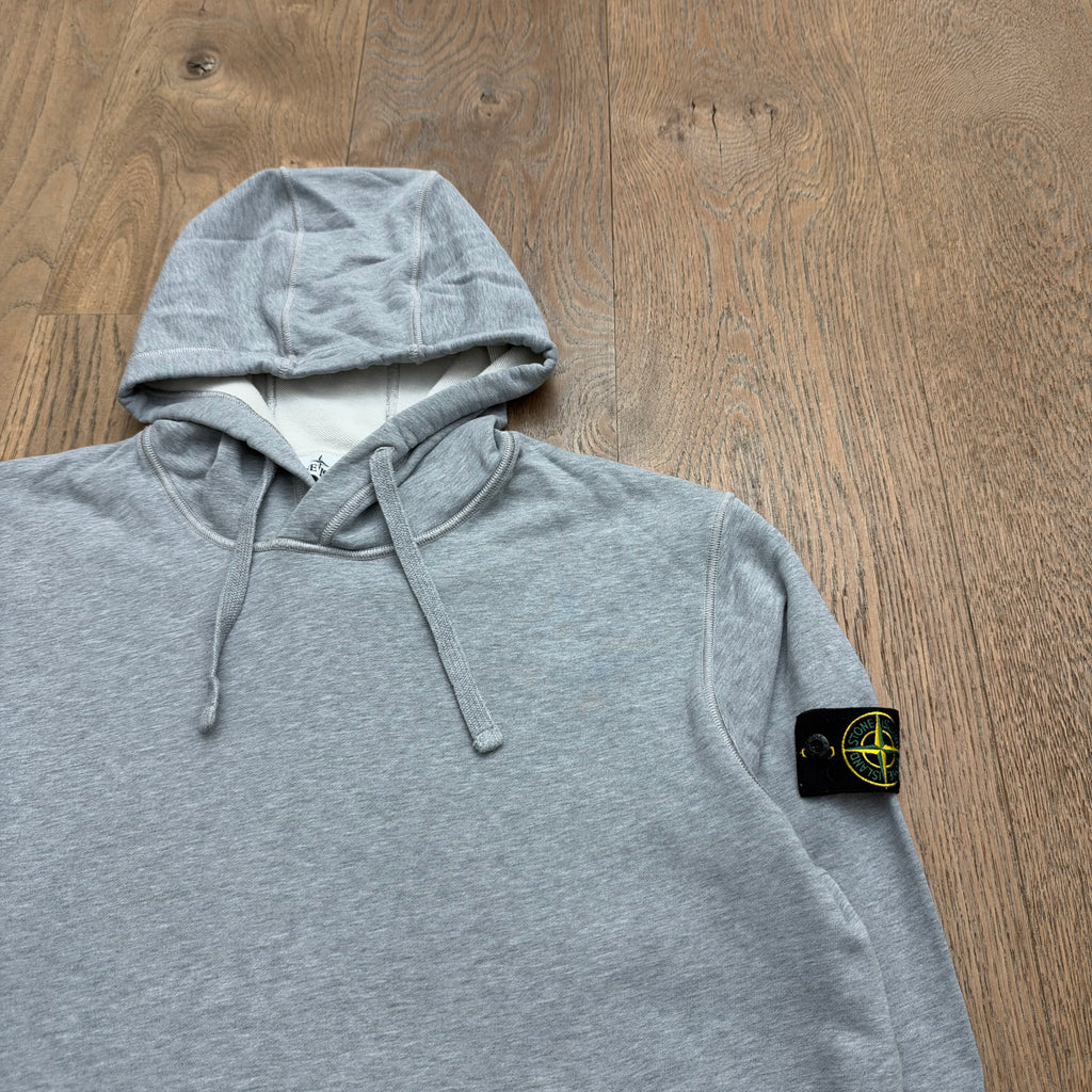 Stone Island hoodie - 3XL