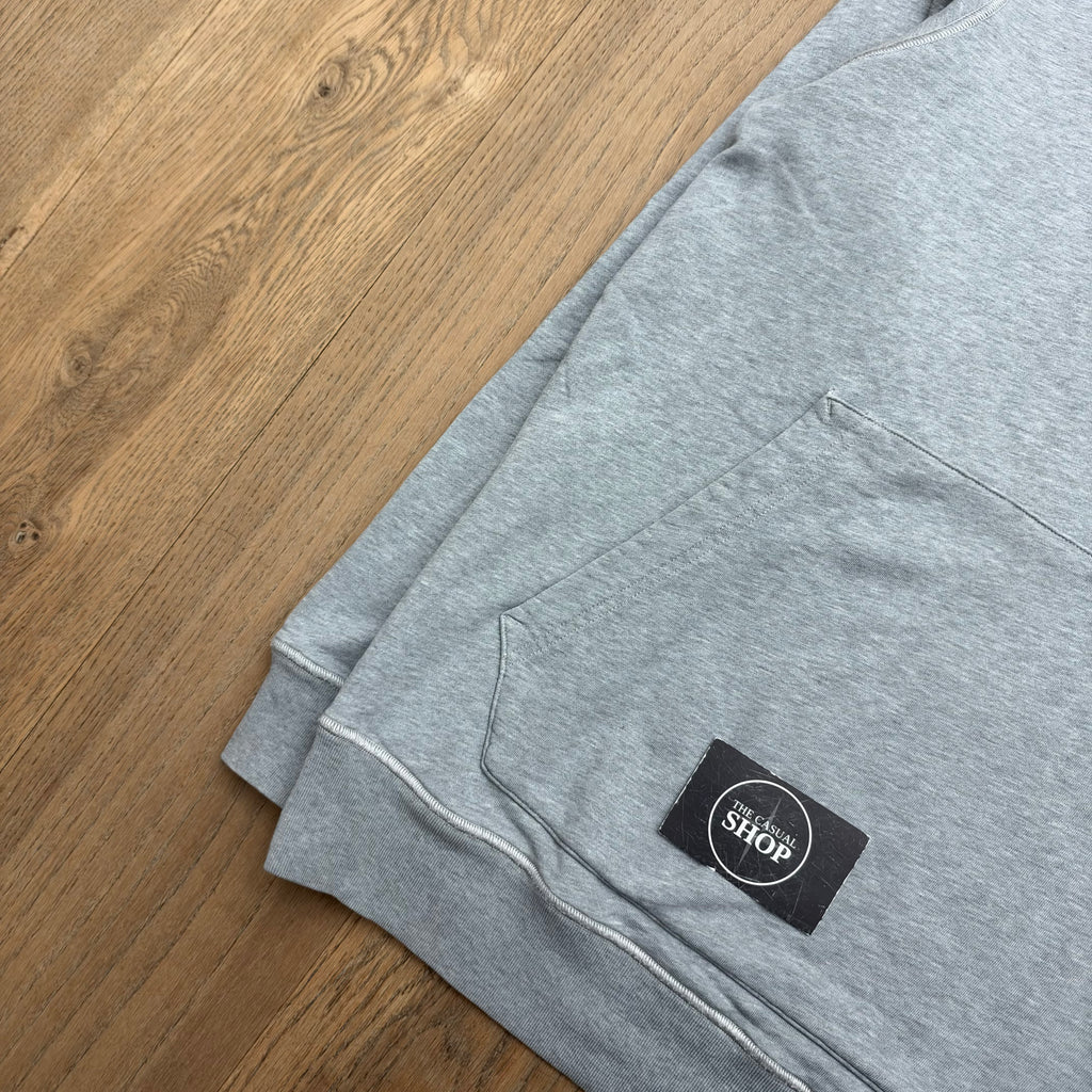 Stone Island hoodie - 3XL