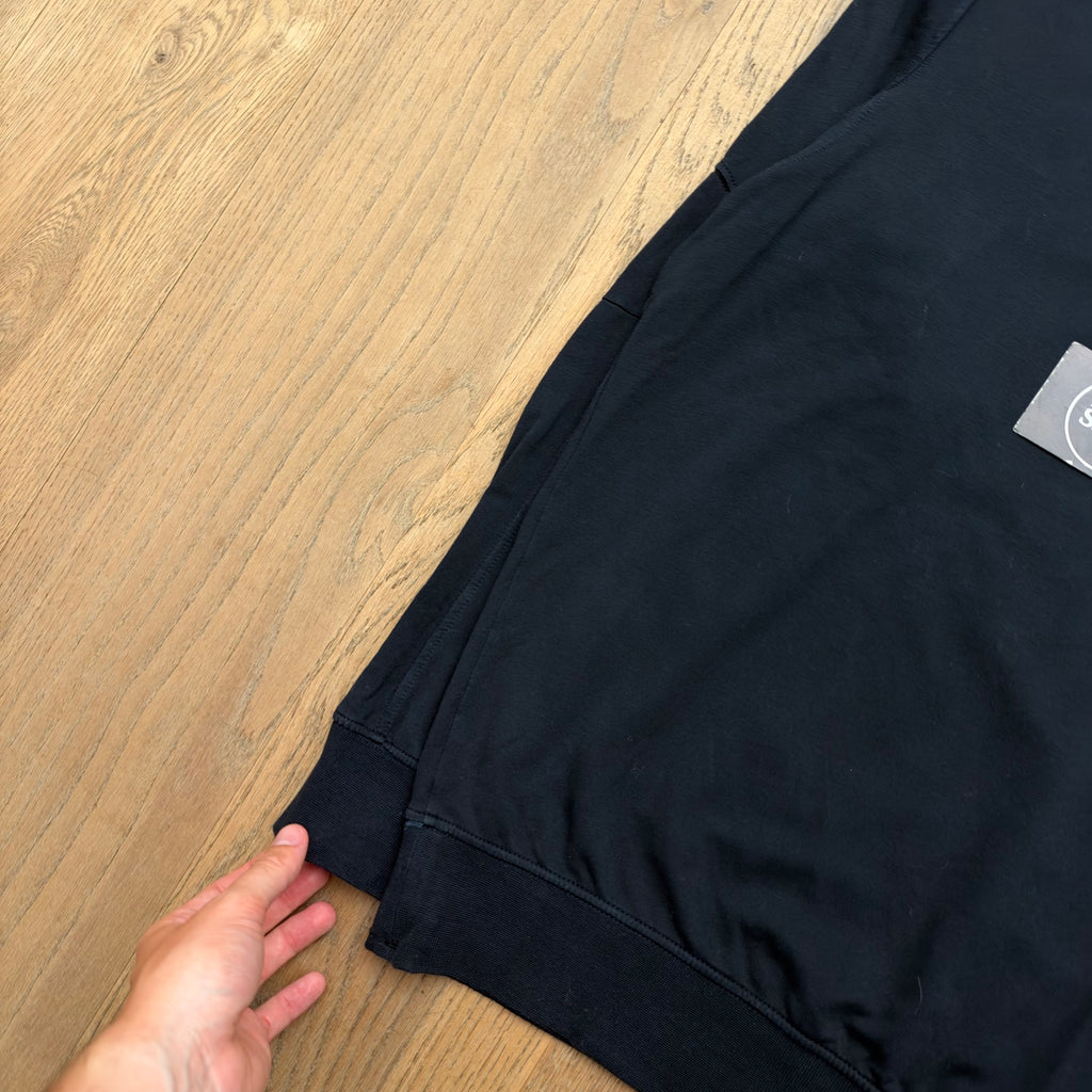 Stone Island ghost sweater - L