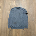 Stone Island shadow project wool knitwear - XXL