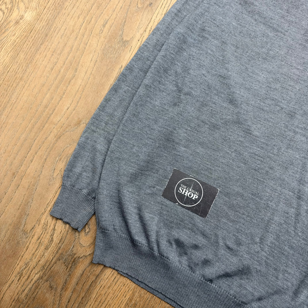 Stone Island shadow project wool knitwear - XXL