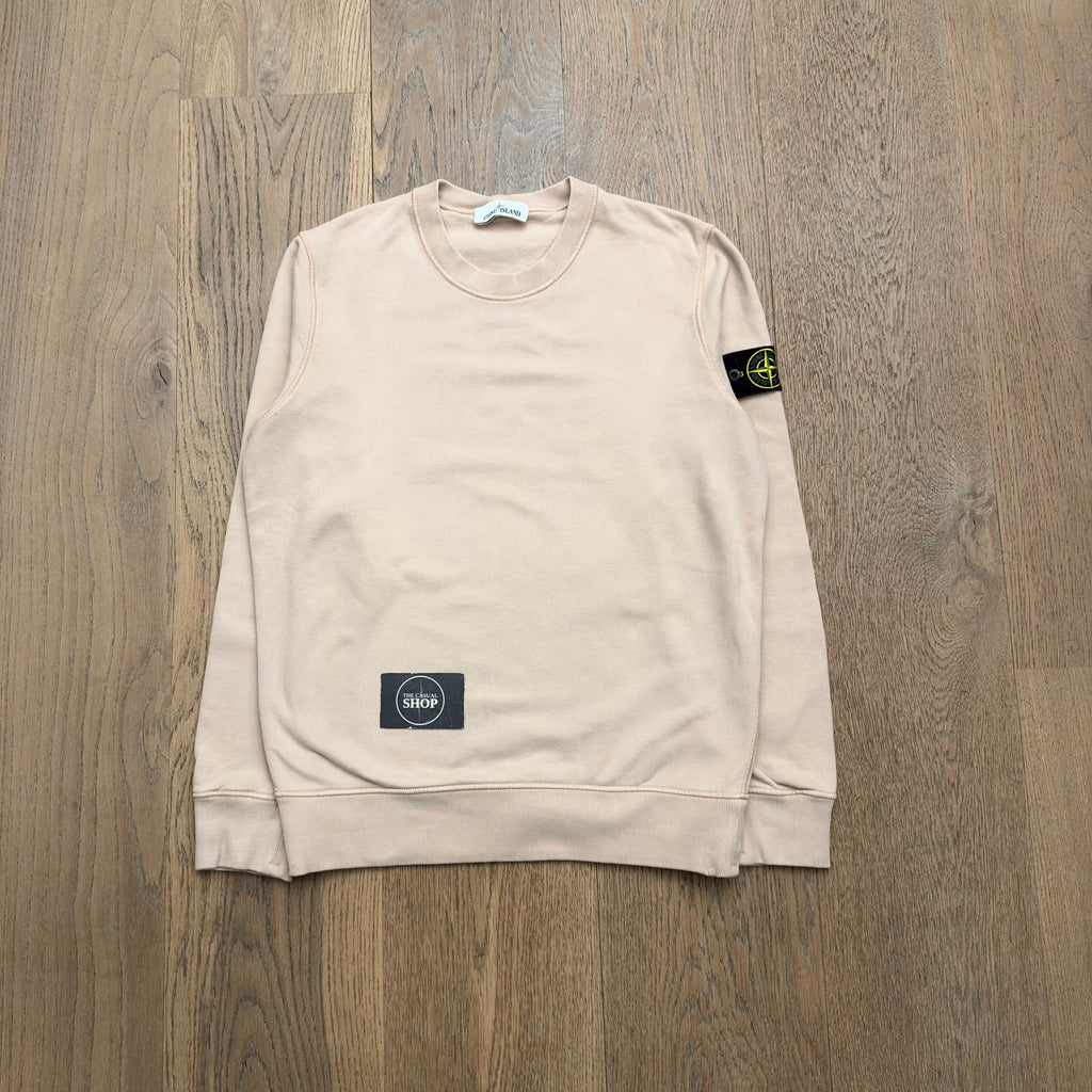 Stone Island crewneck - M