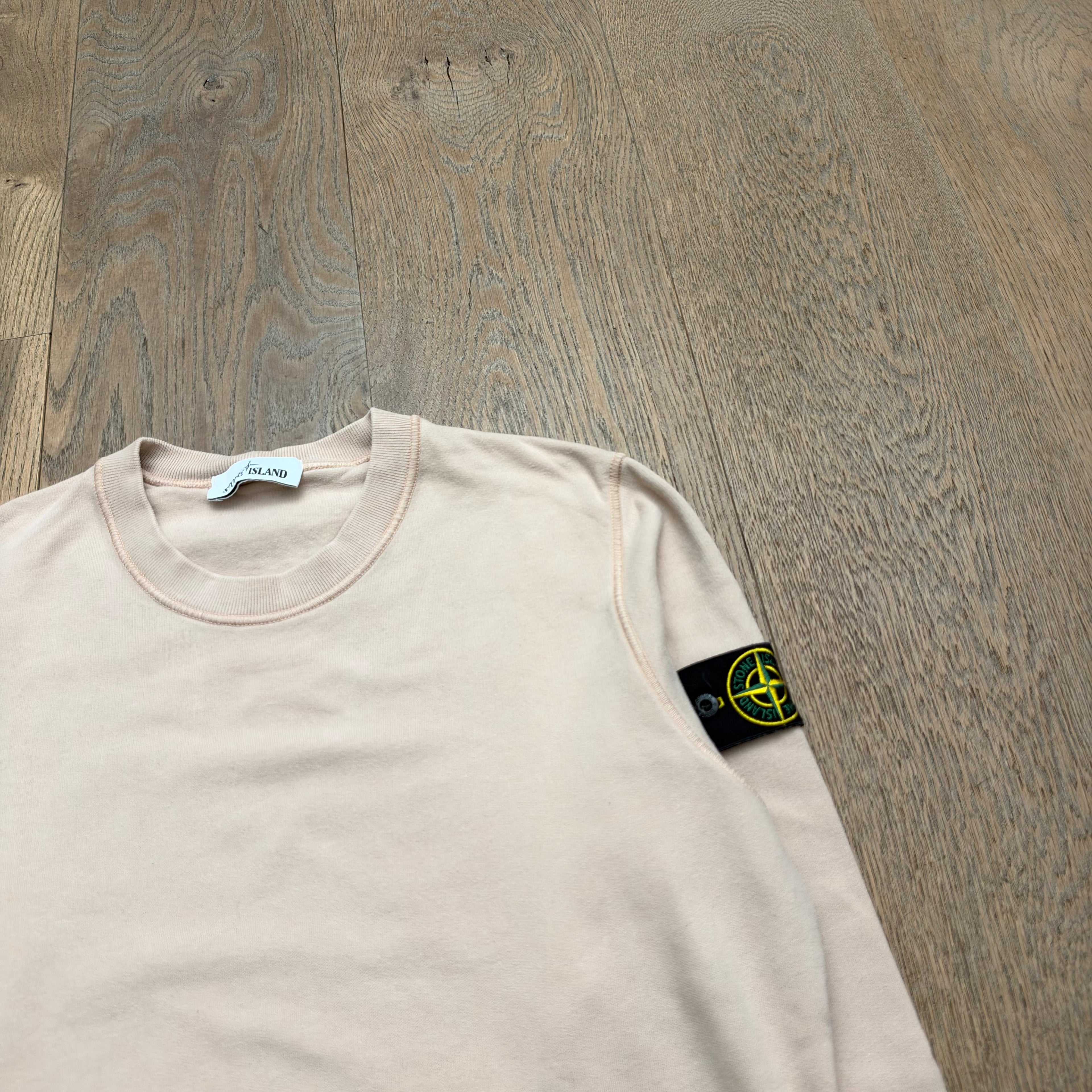 Stone Island crewneck - M