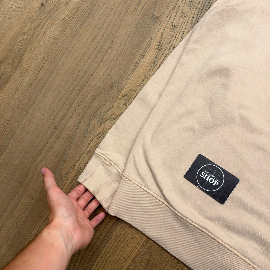 Stone Island crewneck - M