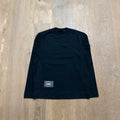 Stone Island ghost cotton crewneck - M