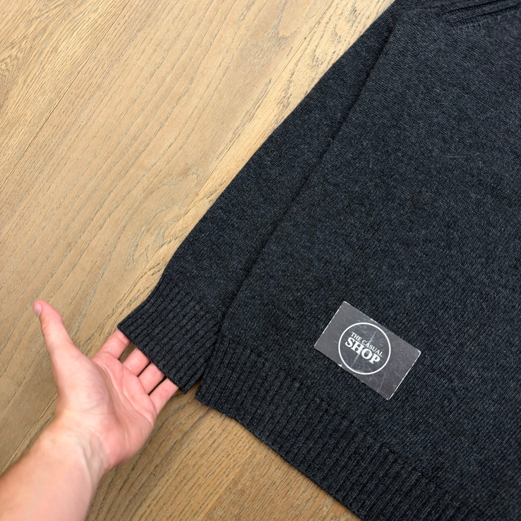 Stone Island wool crewneck - L