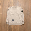 Stone Island crewneck - L