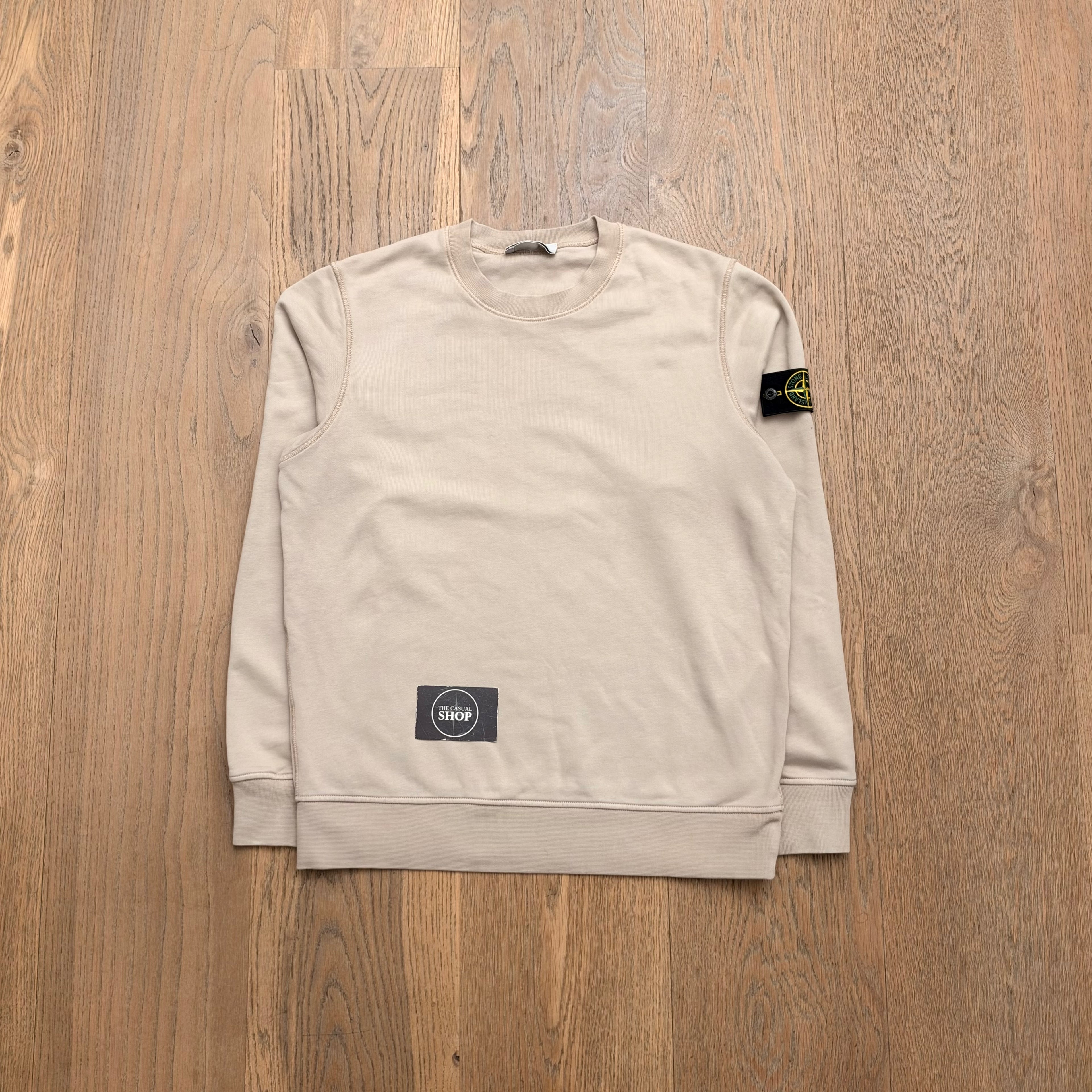 Stone Island crewneck - L