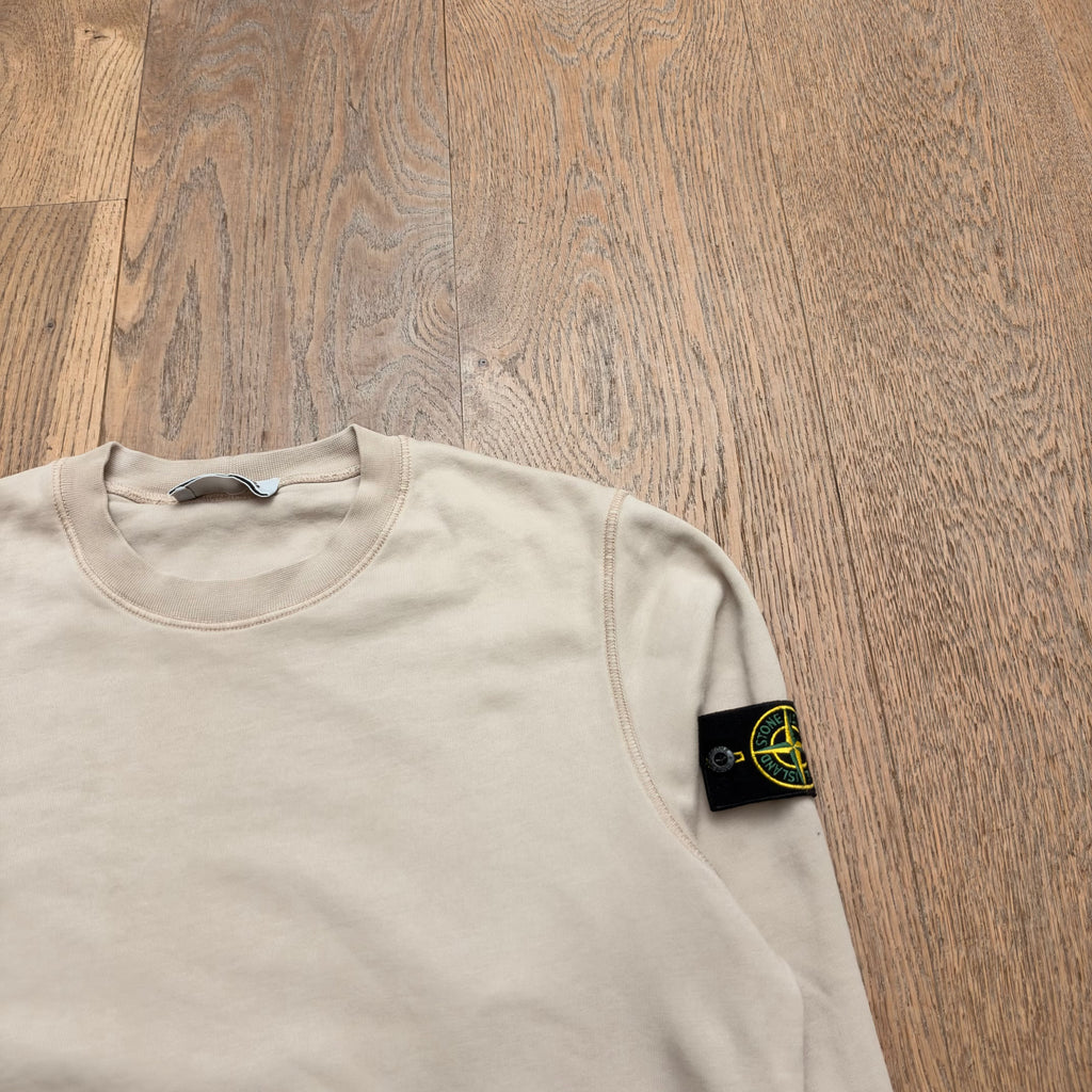 Stone Island crewneck - L