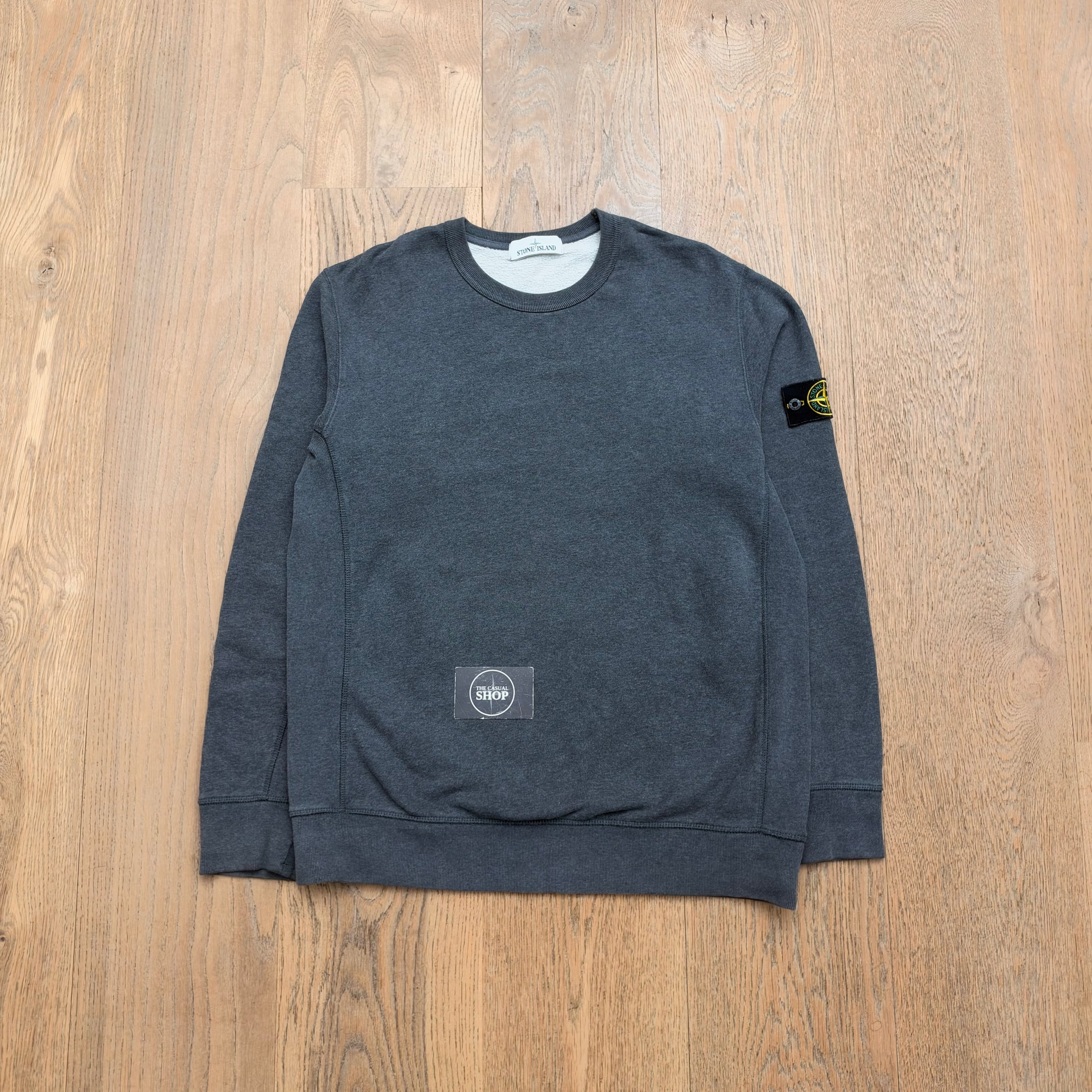 Stone Island crewneck - XXL