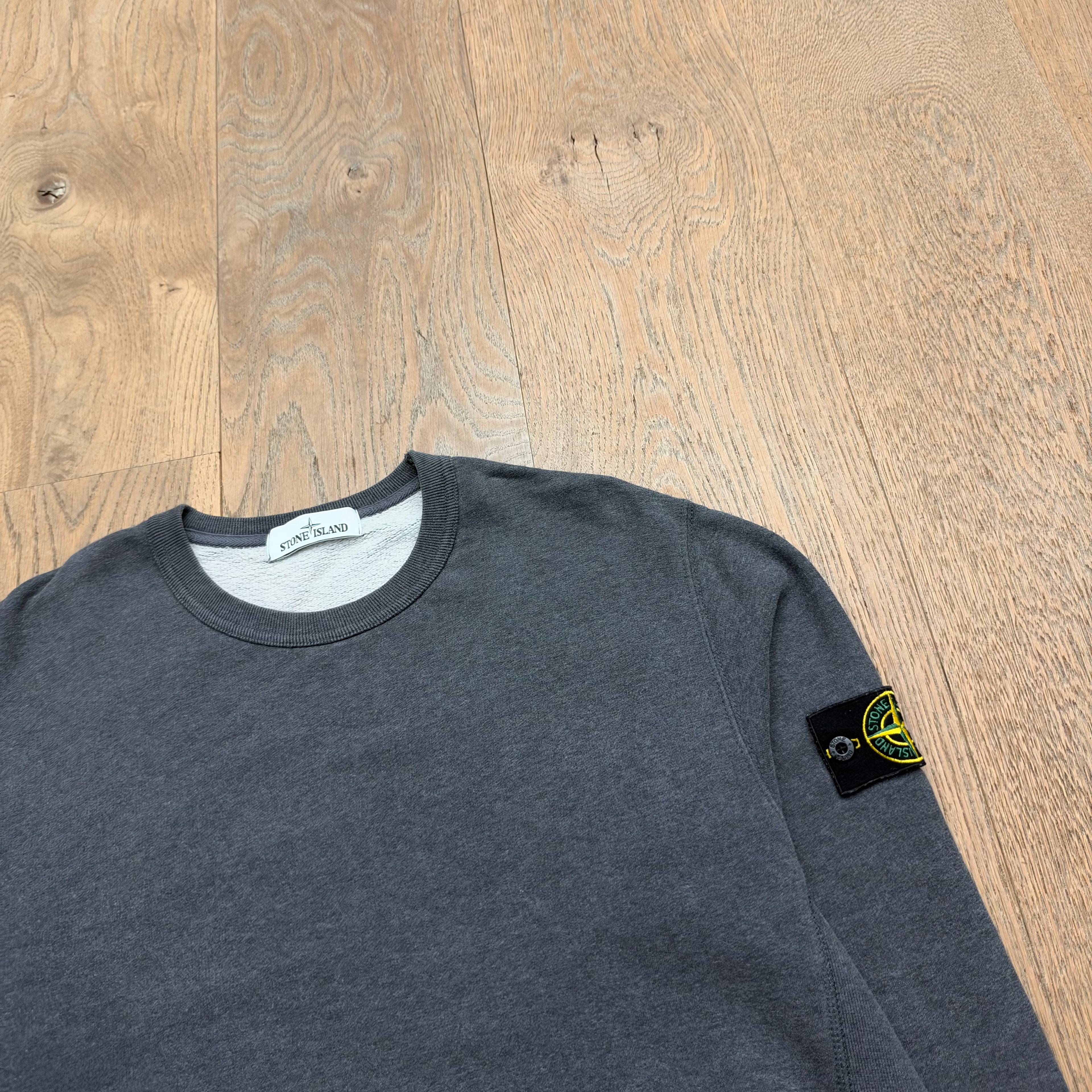 Stone Island crewneck - XXL