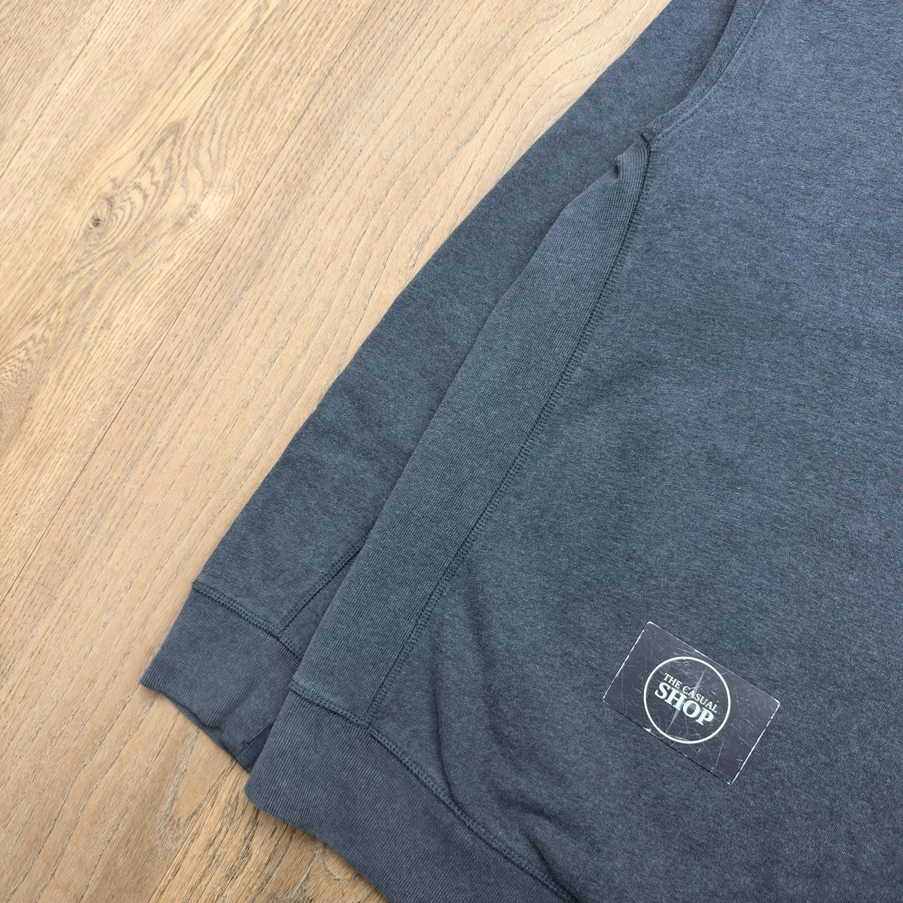 Stone Island crewneck - XXL