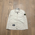 Stone Island overshirt - L