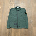 Stone Island naslan light overshirt - M