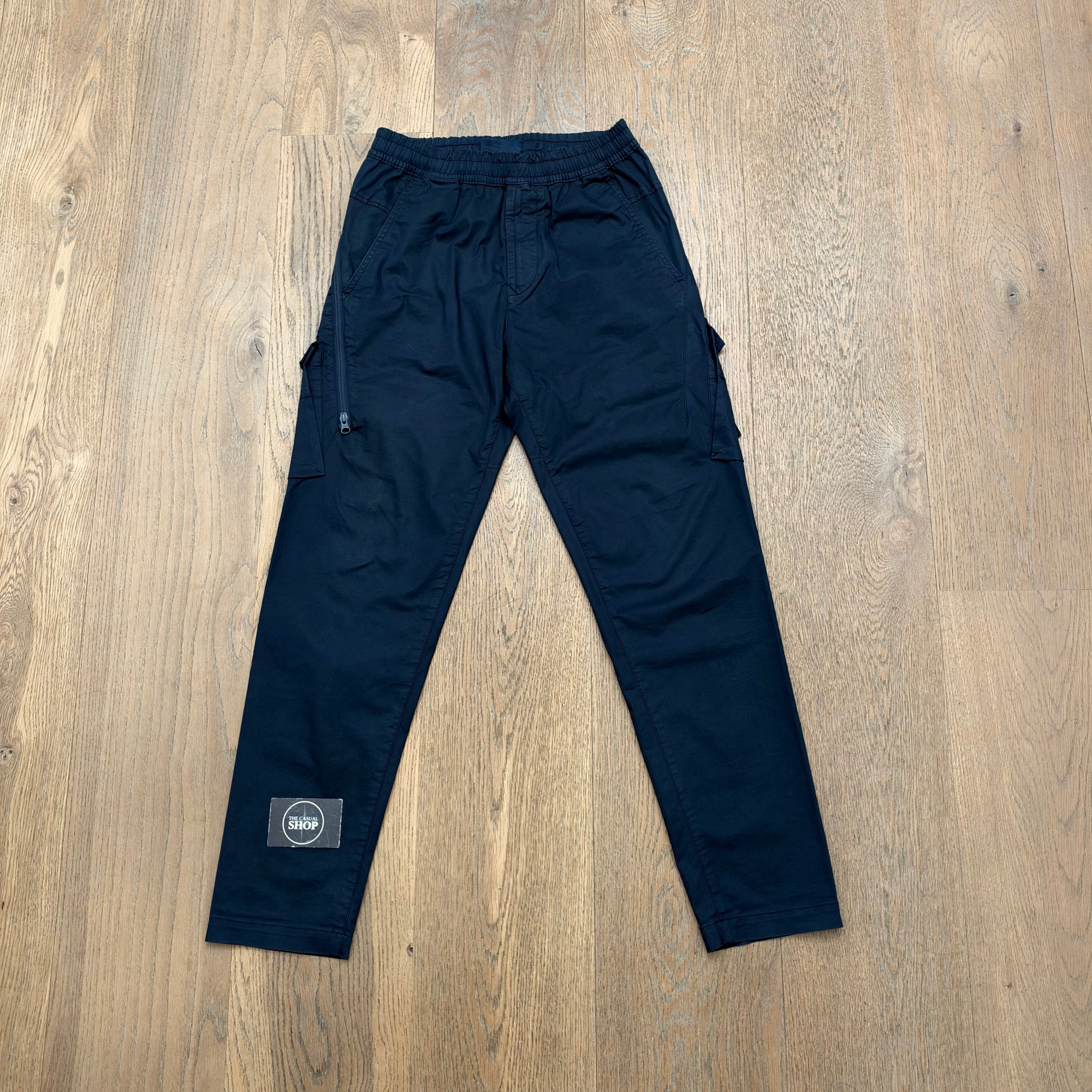 Stone Island ghost cargo type RE-T - W29