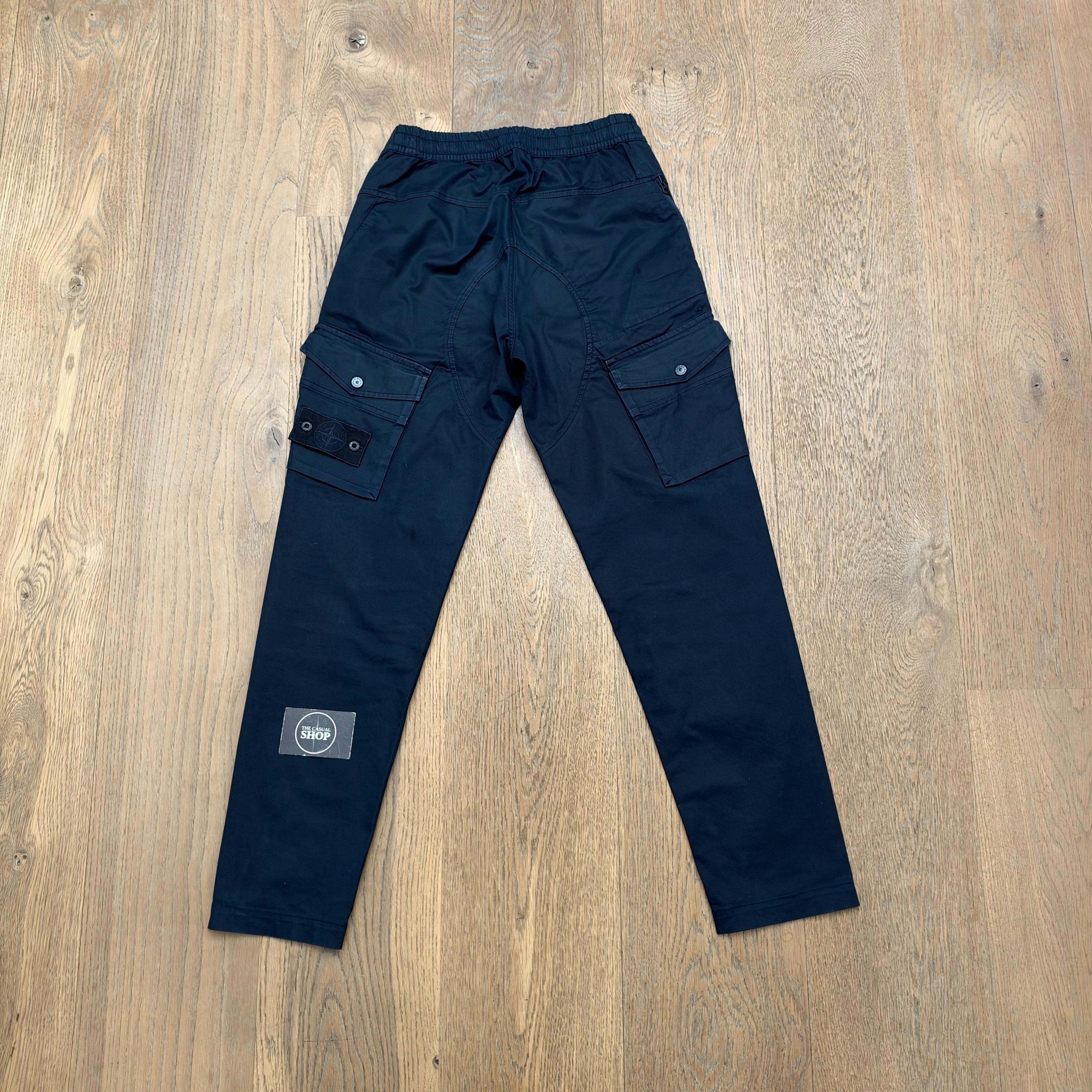 Stone Island ghost cargo type RE-T - W29