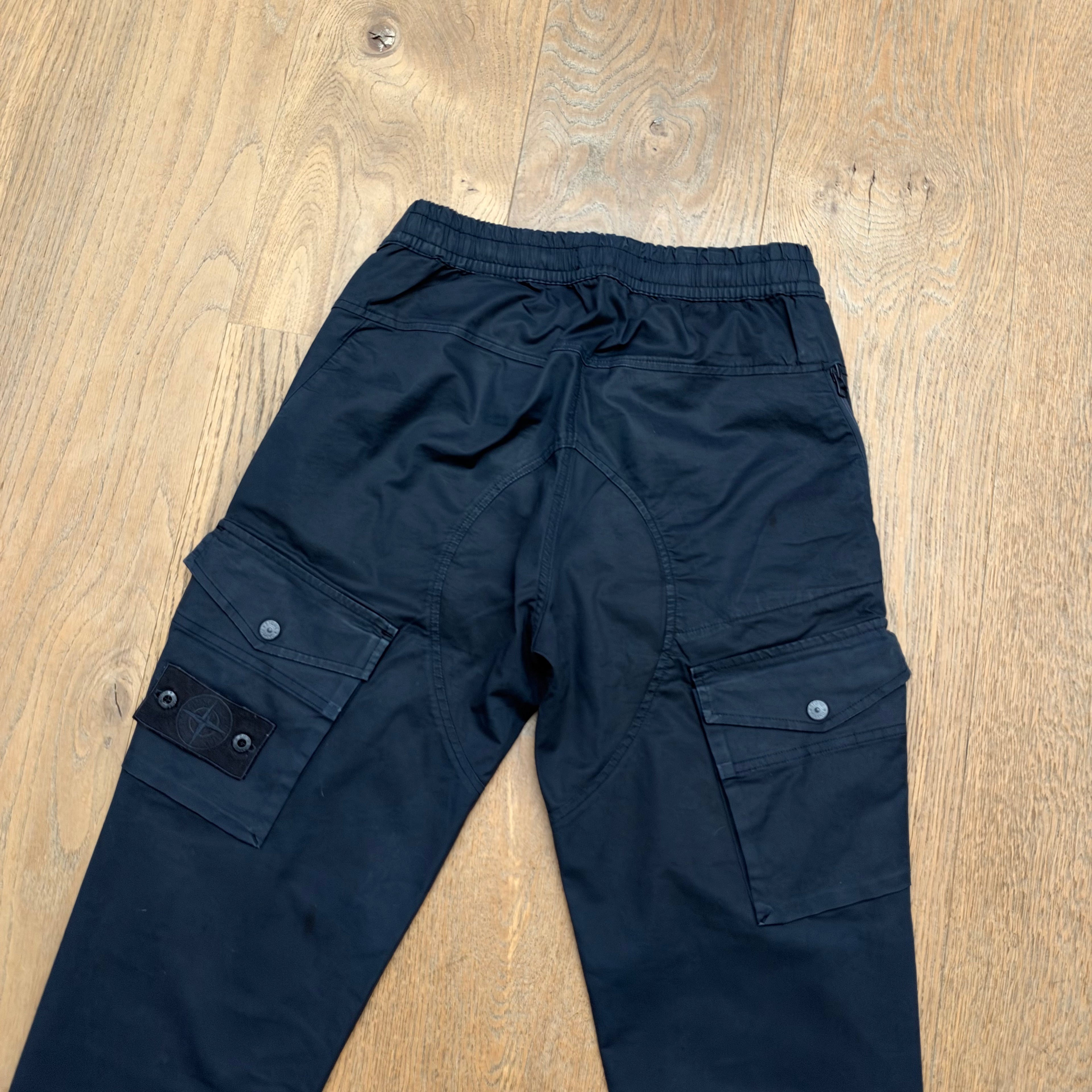 Stone Island ghost cargo type RE-T - W29