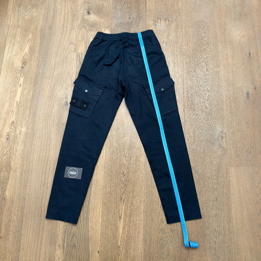 Stone Island ghost cargo type RE-T - W29