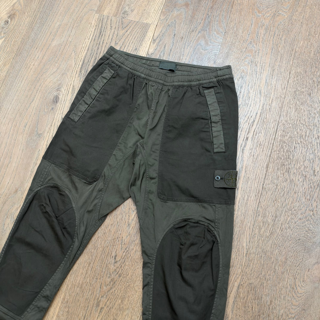Stone Island ghost cargo type RE-T - W32