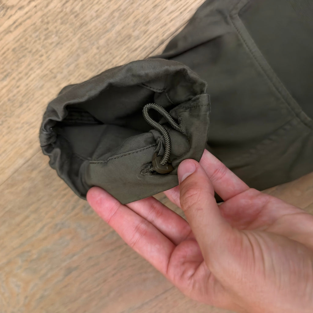 Stone Island ghost cargo type RE-T - W32