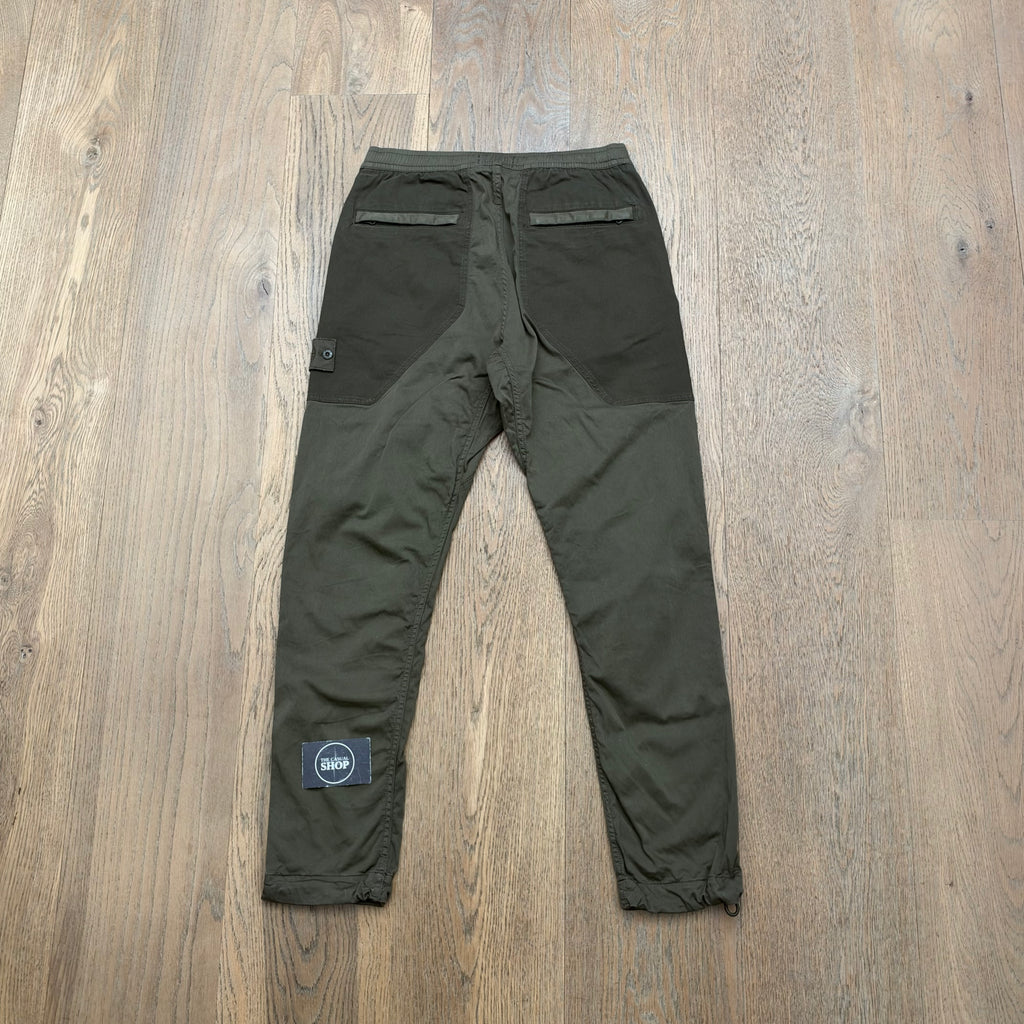 Stone Island ghost cargo type RE-T - W32