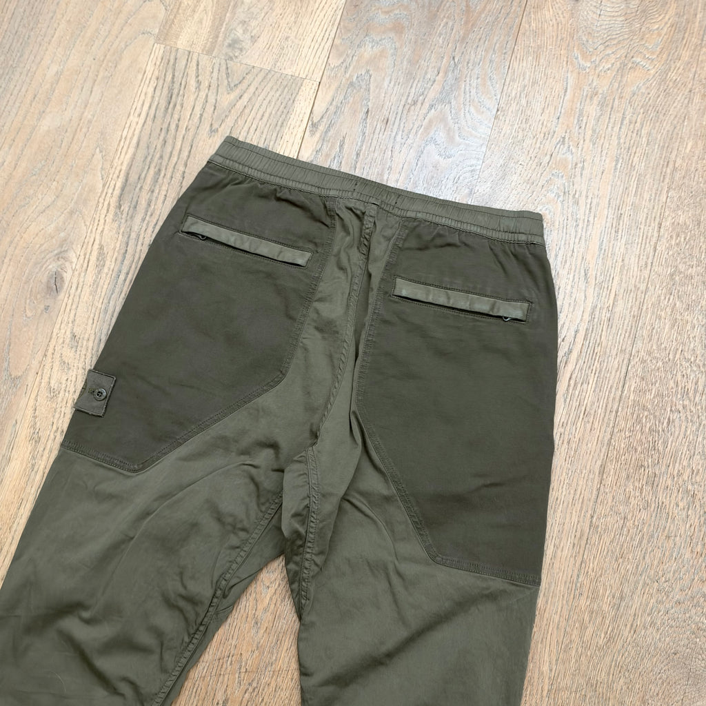 Stone Island ghost cargo type RE-T - W32