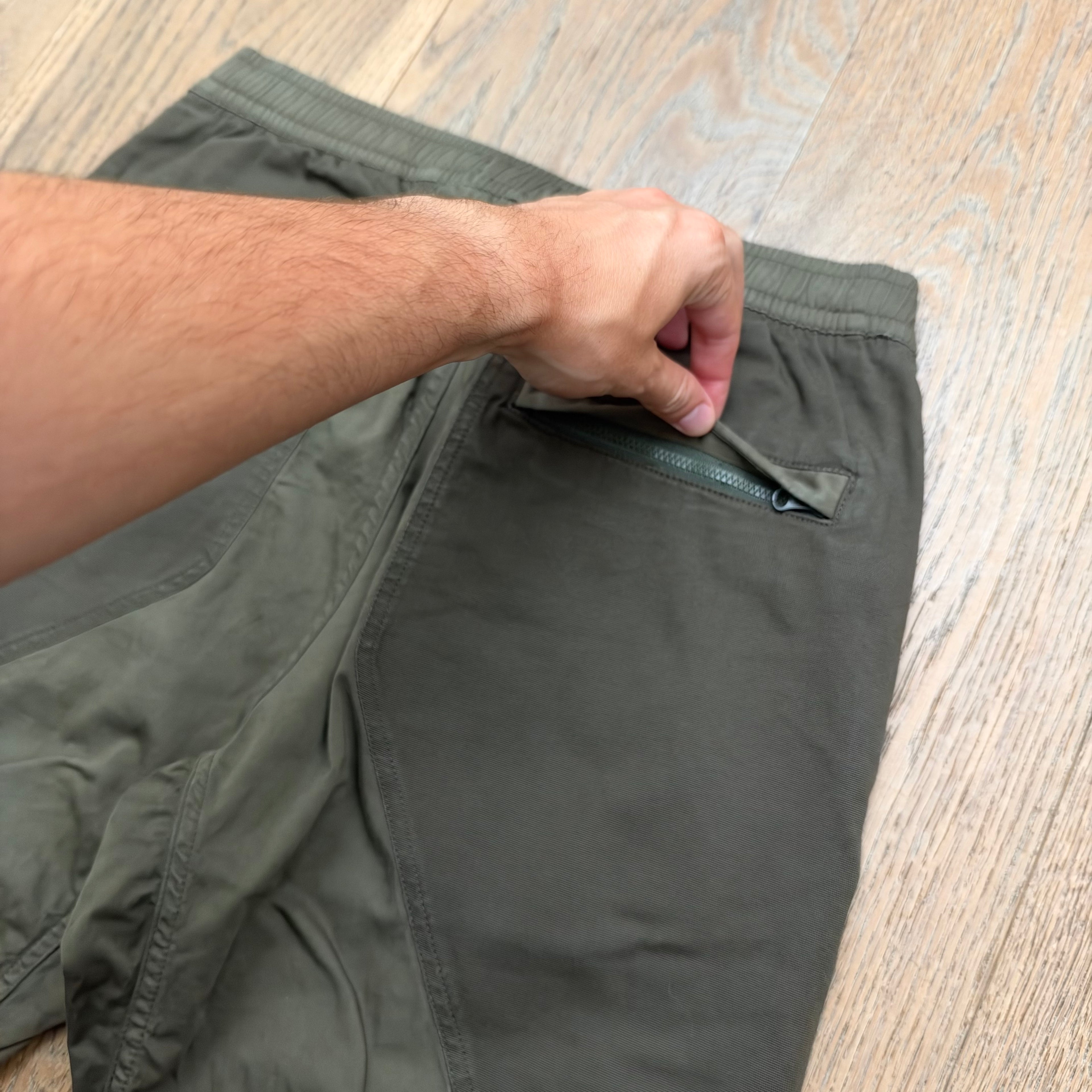 Stone Island ghost cargo type RE-T - W32