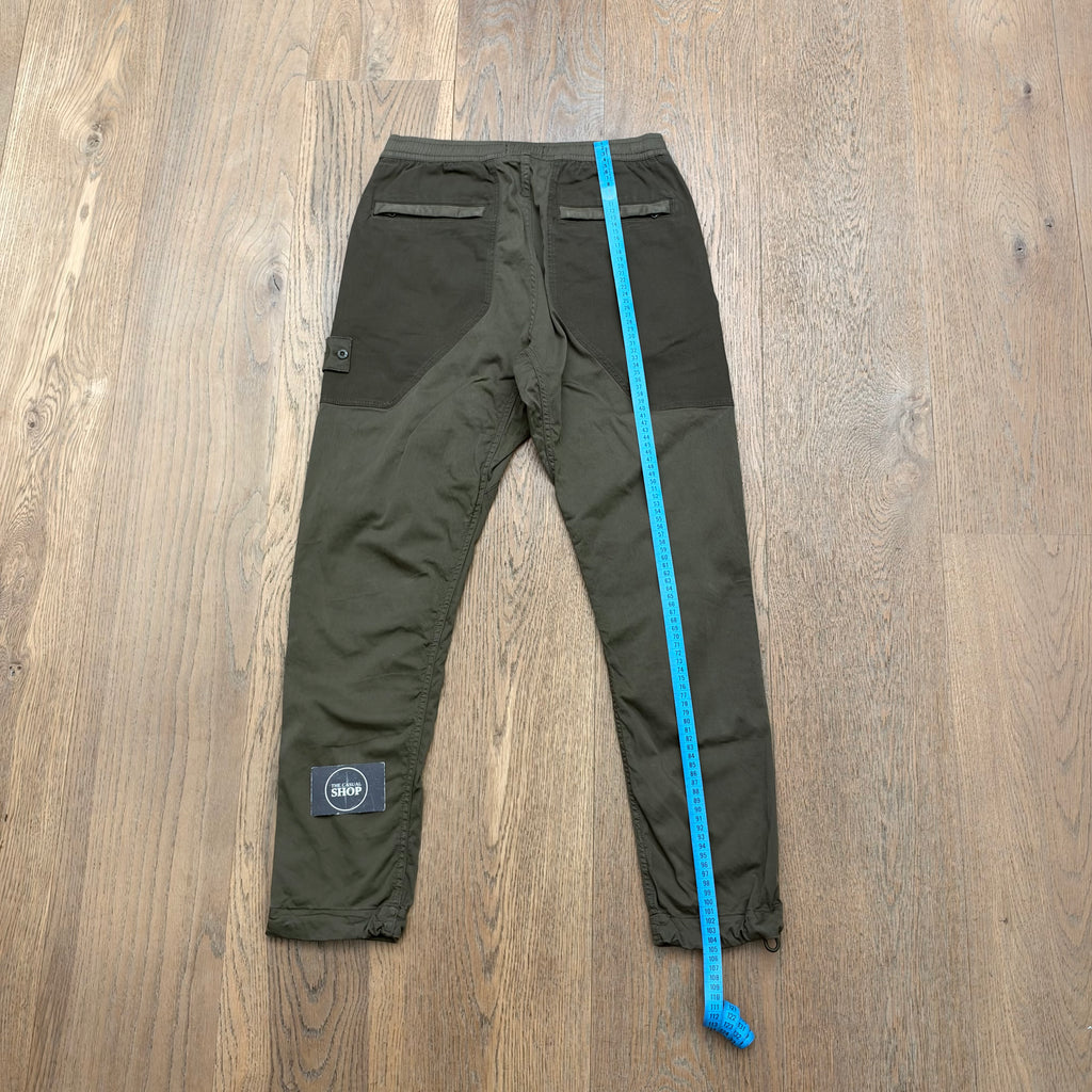 Stone Island ghost cargo type RE-T - W32
