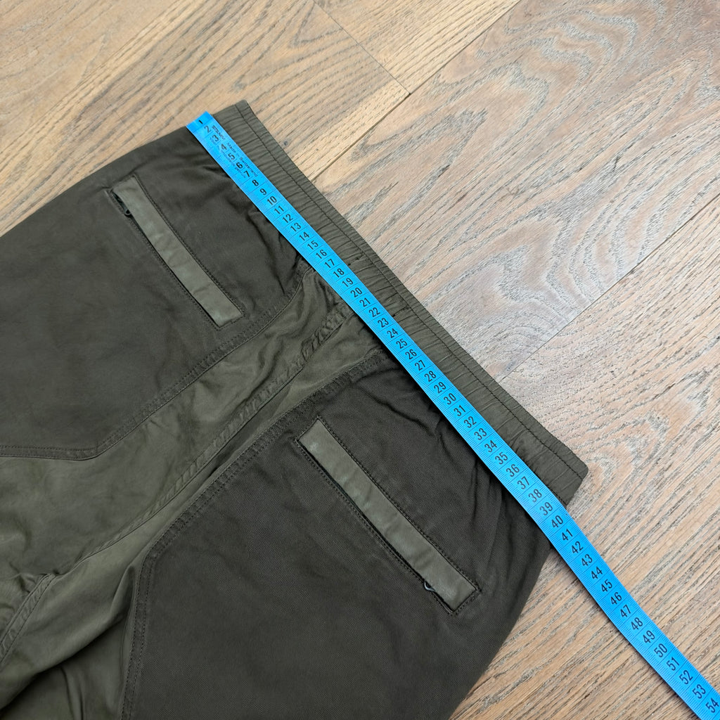 Stone Island ghost cargo type RE-T - W32