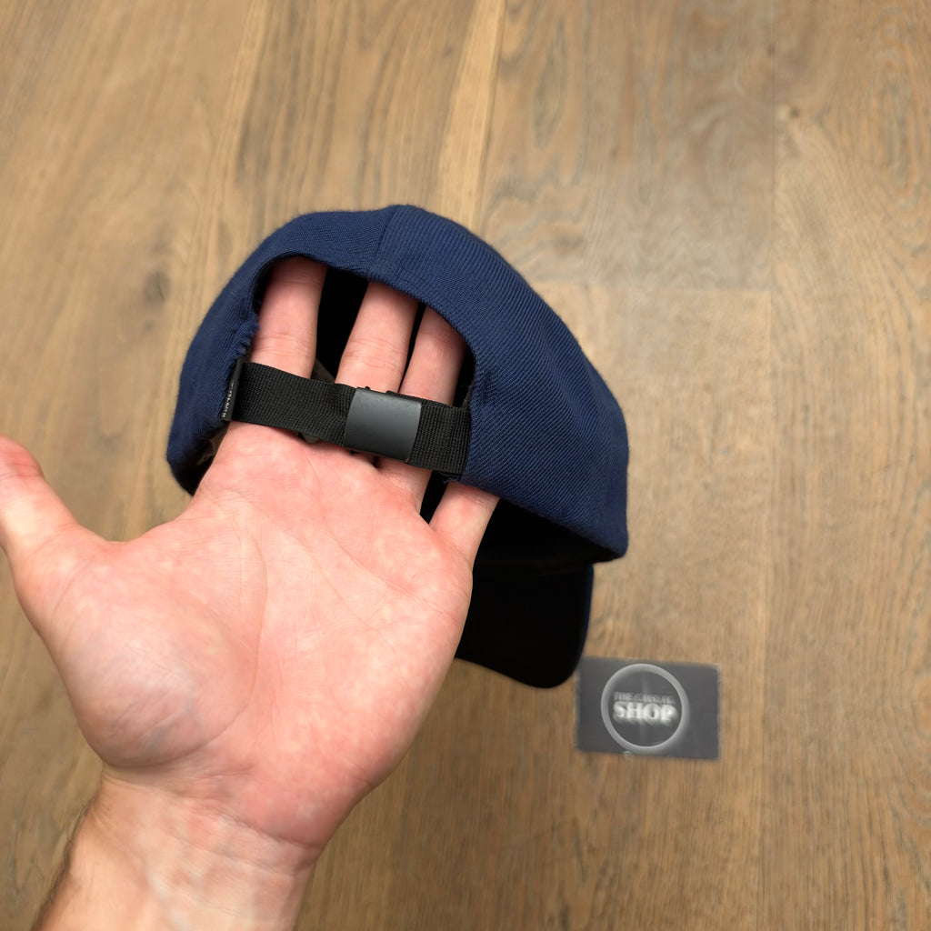 Stone Island baseball cap