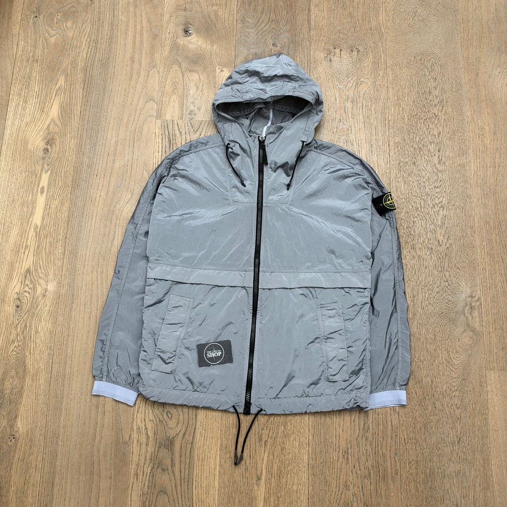 Stone Island nylon metal wart jacket - L