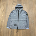 Stone Island nylon metal wart jacket - L