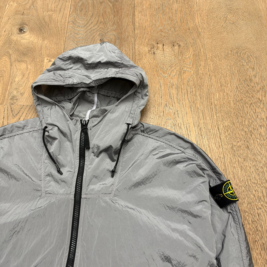 Stone Island nylon metal wart jacket - L