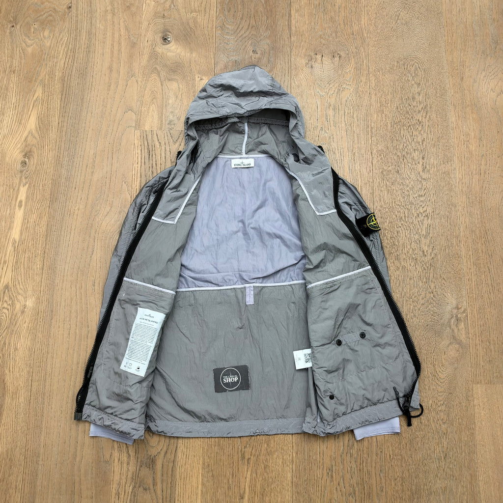 Stone Island nylon metal wart jacket - L