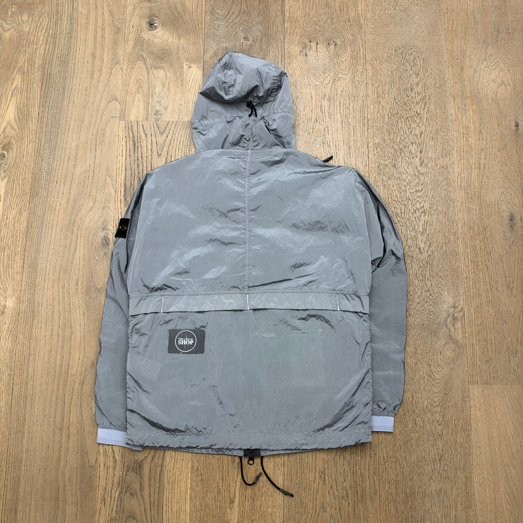 Stone Island nylon metal wart jacket - L