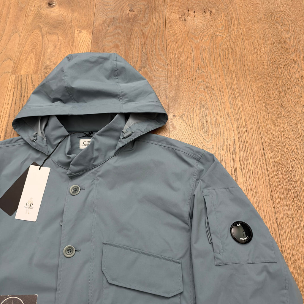 CP Company pro-tek lens jacket - L