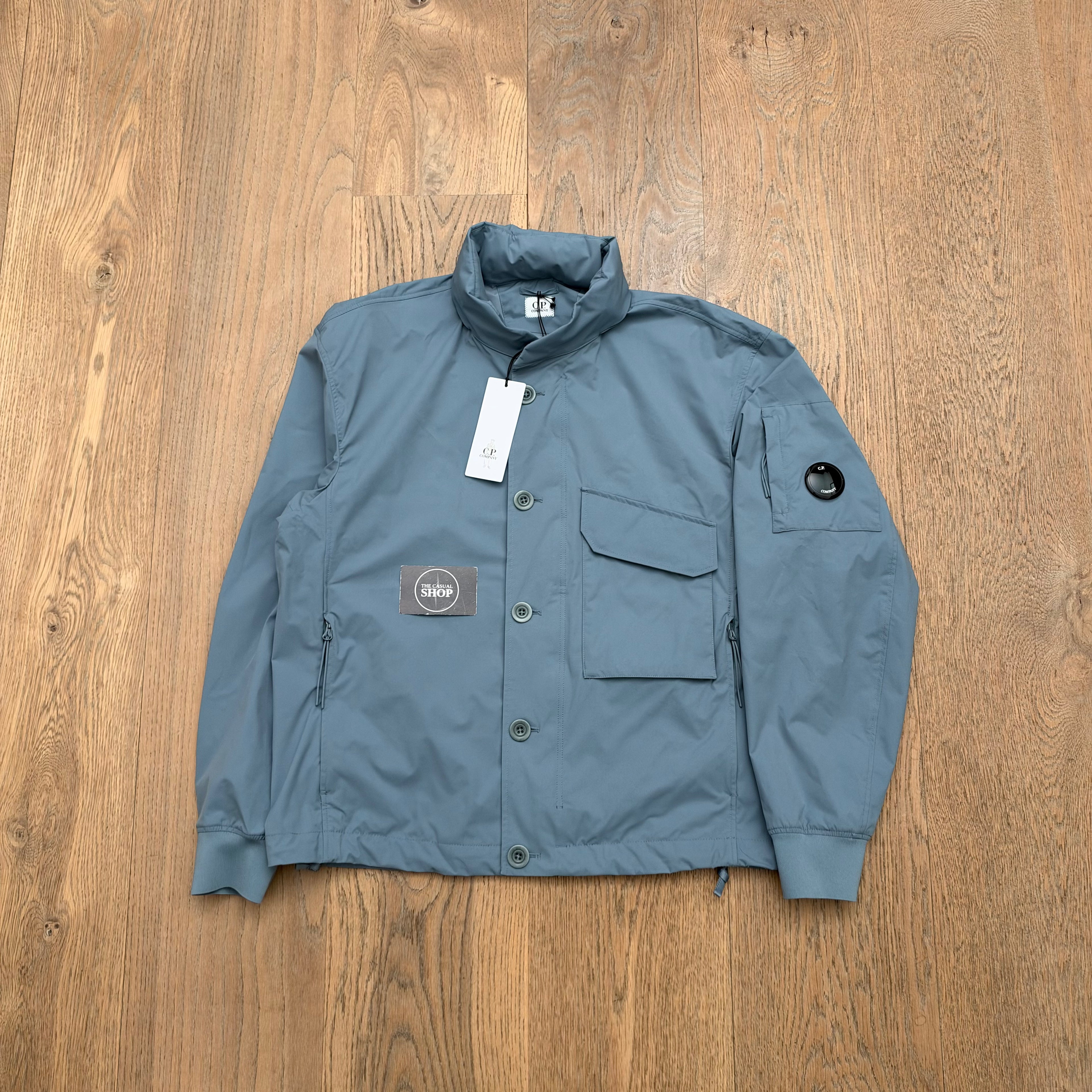CP Company pro-tek lens jacket - L