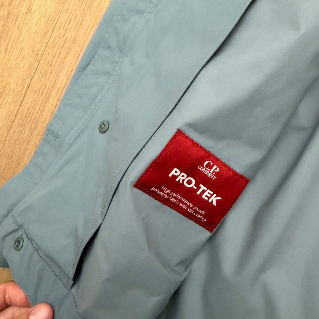 CP Company pro-tek lens jacket - L