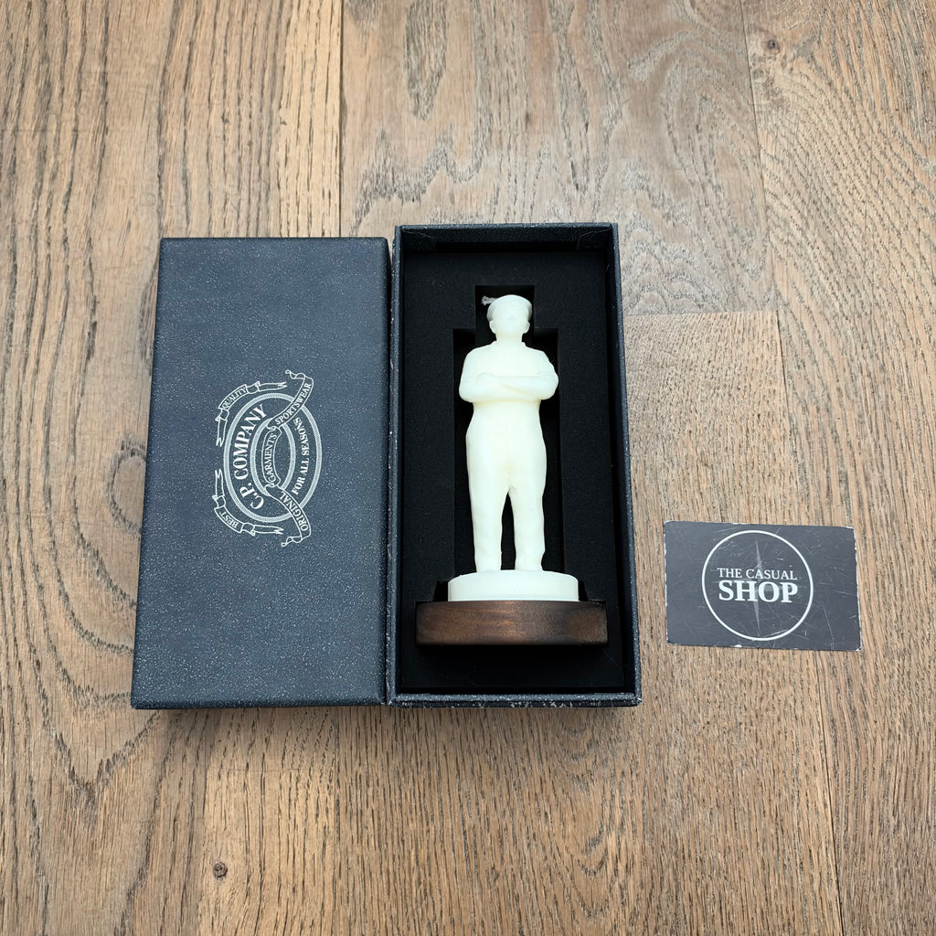CP Company candle