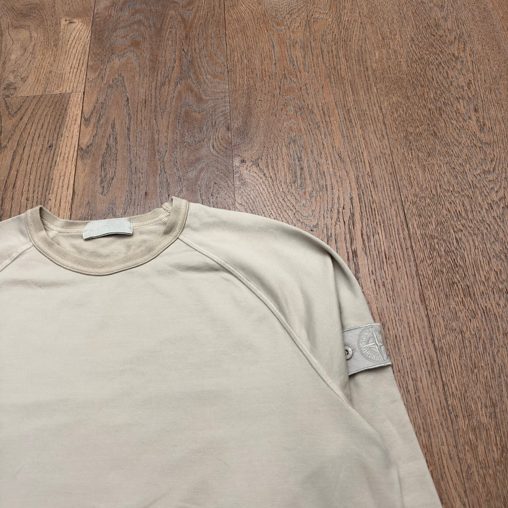 Stone Island ghost sweater - XL