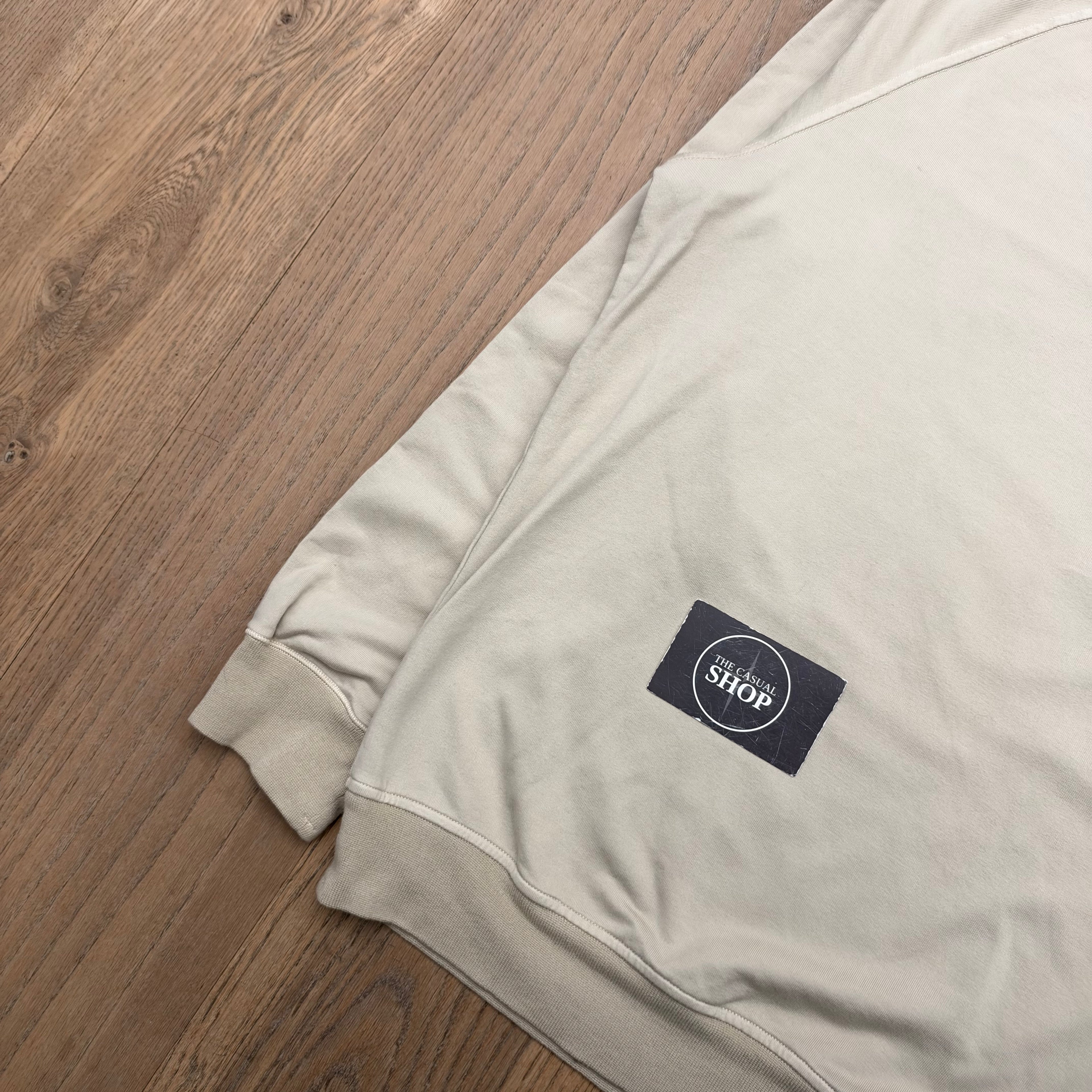 Stone Island ghost sweater - XL