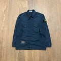 Stone Island overshirt - l